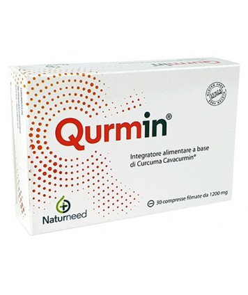 QURMIN 30CPR FILMATE