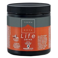 TERRANOVA LIFE DRINK 227G