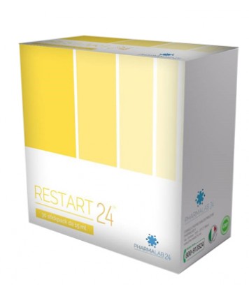 RESTART24 30STICKPACK 15ML