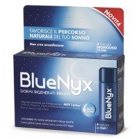 BLUENYX 4FL 25ML