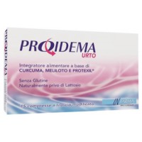 PROIDEMA URTO 15CPR