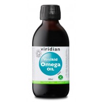 VIRIDIAN VIRIKID OMEGA OIL