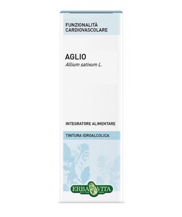 AGLIO SOL IAL 50ML