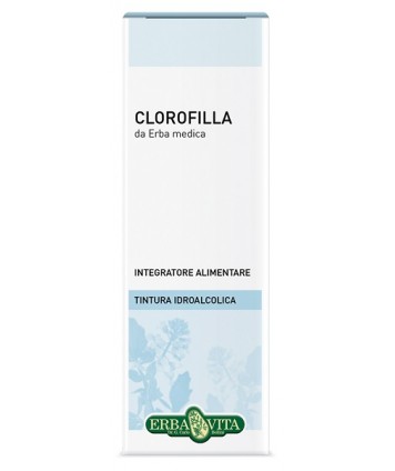 CLOROFILLA SOL IAL 50ML EBV