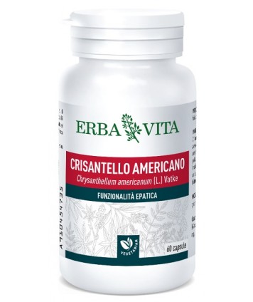 CRISANTELLO AMER 60CPS 500MG