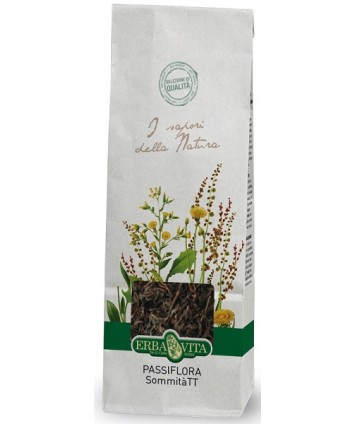 PASSIFLORA TT SOMMITA 100G