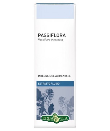 PASSIAFLORA ESTR FL 50ML