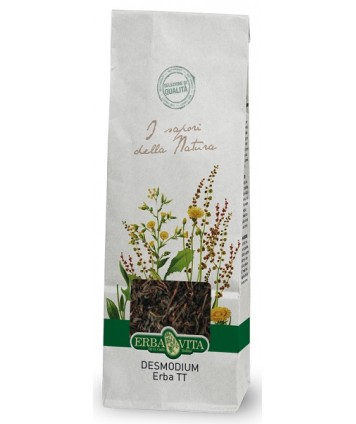 DESMODIUM ERBA TT 100G EBV