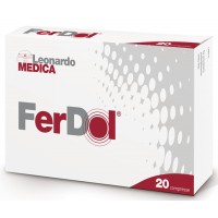 FERDOL 20COMPRESSE