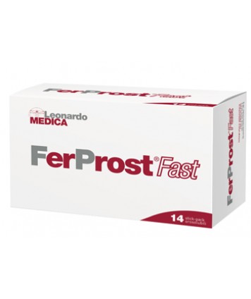 FERPROST FAST 14STICK OROSOL