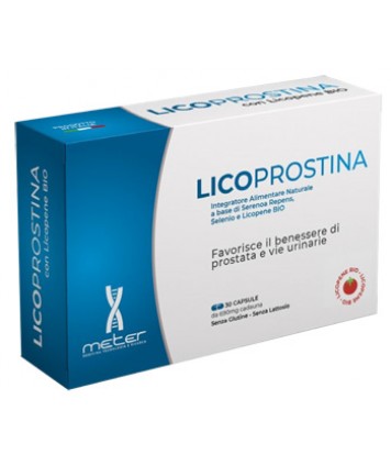 LICOPROSTINA 30CPS