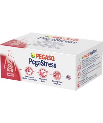 PEGASTRESS 14STICK PACK