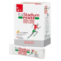 ITALSTADIUM POWER 20STICK