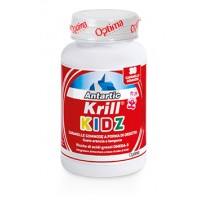 ANTARTIC KRILL KIDZ 30CARAM