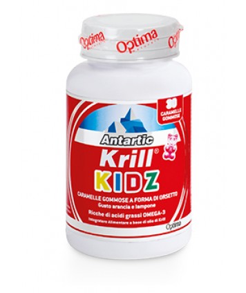 ANTARTIC KRILL KIDZ 30CARAM