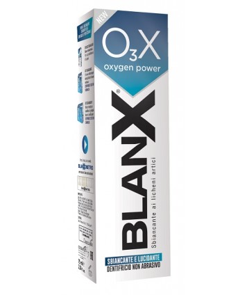 BLANX O3X DENTIFRICIO LUCIDANT