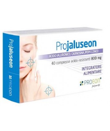 PROJALUSEON INT.30CPR