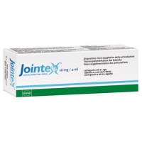 JOINTEX SIR 16MG/2ML 1PZ