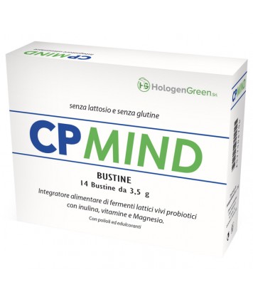 CPMIND 14BUST