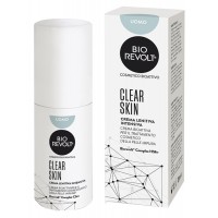 BIOREVOLT RX CLEAR SKIN UOMO