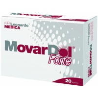 MOVARDOL FORTE 20 BUSTINE