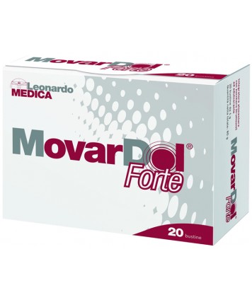 MOVARDOL FORTE 20 BUSTINE