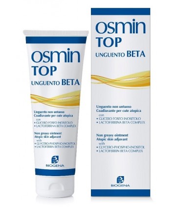 OSMIN TOP UNGUENTO BETA 90ML