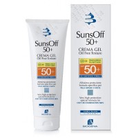 SUNSOFF 50+ 90ML