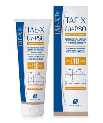 TAE-X UV PSO 100ML