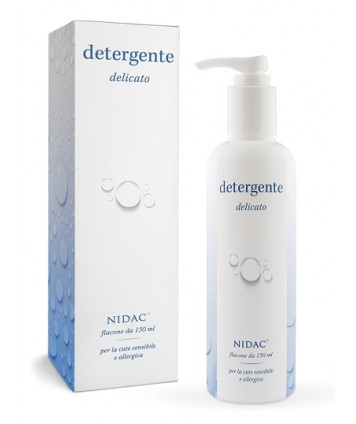 NIDAC CREMA DETERGENTE 150ML