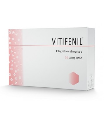 VITIFENIL 30CPR