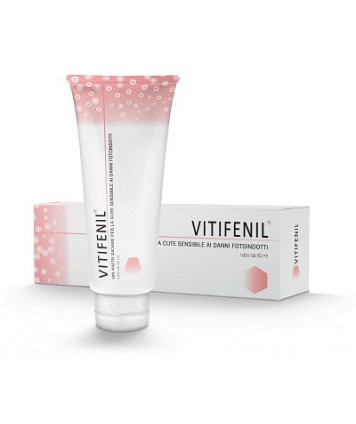 VITIFENIL CREMA 50ML