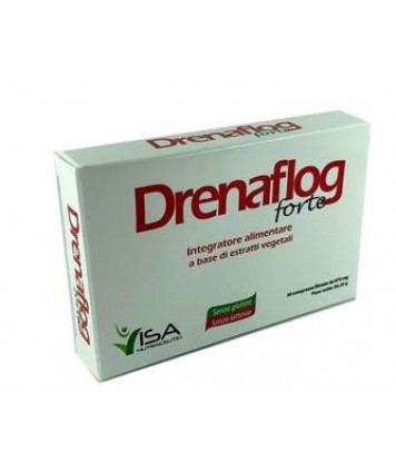 DRENAFLOG FORTE 30CPR