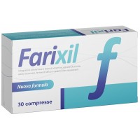 FARIXIL 30CPR OROSOLUBILI