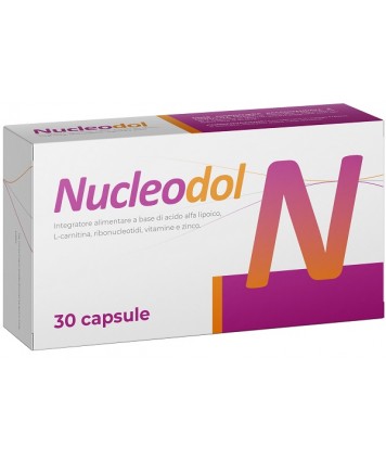 NUCLEODOL 30CPS