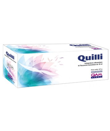 QUILLI 14FL 10ML