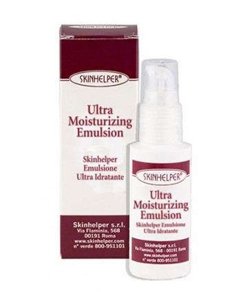 SKINHELPER EMULSIONE IDR 50ML