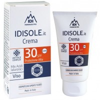 IDISOLE-IT SPF30 VISO AC IAL