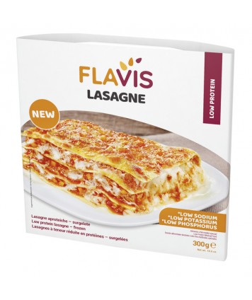 FLAVIS LASAGNE 300G SURG