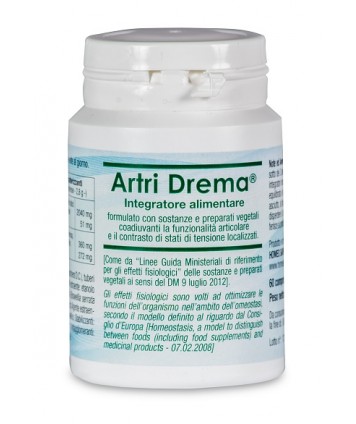 ARTRI DREMA 60CPR