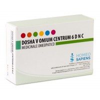 DOSHA V OMIUM CENTRUM 6 DNC