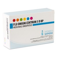 FLU OMIUM CENTRUM 5 D BP