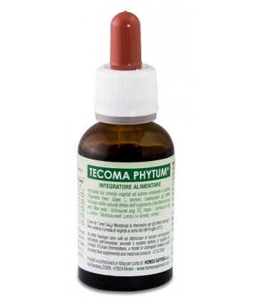 TECOMA PHYTUM GTT 30ML