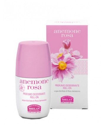 HELAN ANEMONE PROFUMO DEODORANTE