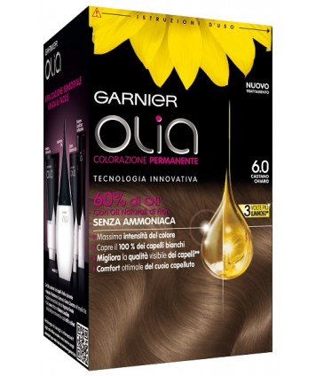 GARNIER OLIA 6,0 CASTANO CHI