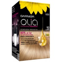 GARNIER OLIA 9 BIONDO CHIARISS