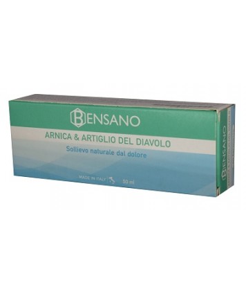 BENSANO ARNICA ARTIG DIAV 50ML