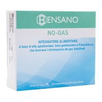 BENANSO NO GAS 30CPR