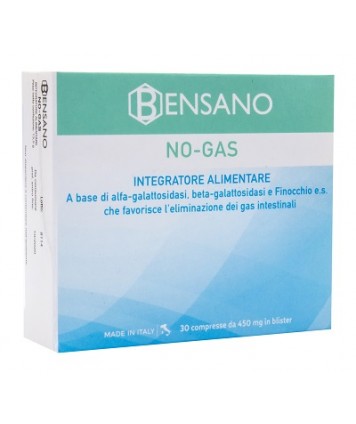 BENANSO NO GAS 30CPR