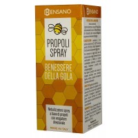 GMM PROPOLI SPRAY 30ML